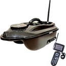 Boatman Actor PRO s GPS a Echolotem 10Ah černá