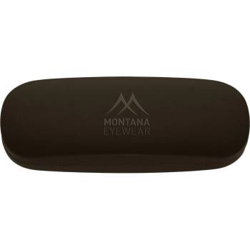 Montana Eyewear pouzdro na dioptrické brýle MC2B hnědé