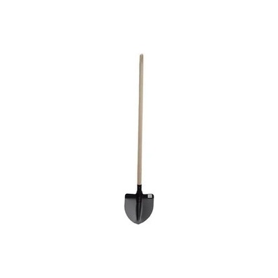 lopata srdcovka 2mm S NÁSADOU
