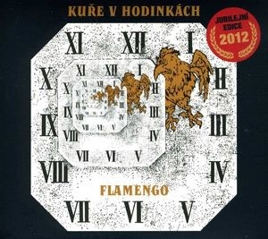 FLAMENGO - KUŘE V HODINKÁCH CD od 149 Kč - Heureka.cz