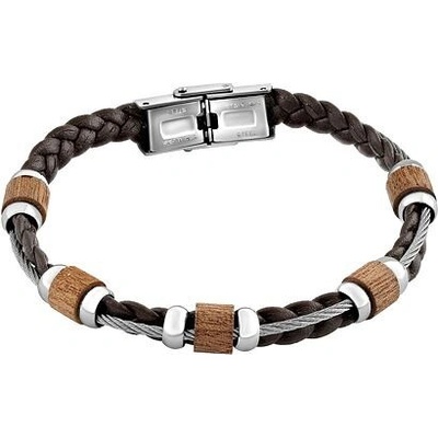 Silvego náramok PRD3045BDBR