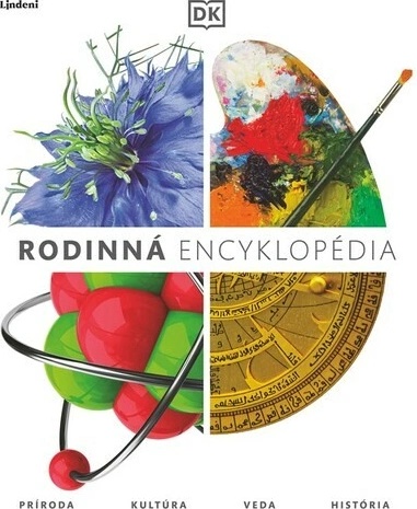 Rodinná encyklopédia