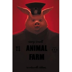 Animal Farm (ISBN: 9781840228779)