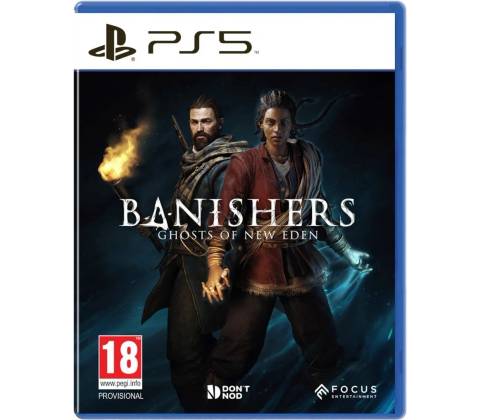 Banishers