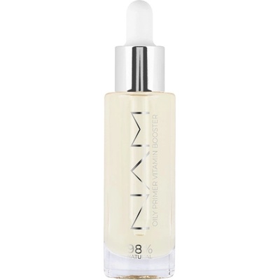 Nam Oily Primer Vitamin Booster База за лице 23ml