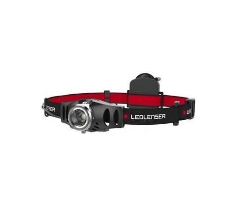 Ledlenser H4R