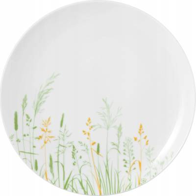 Talíř na salát a předkrmy Seltmann Weiden Meadow Grasses Green 22,5 cm