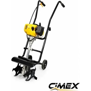 CIMEX MT300 Мотофрези