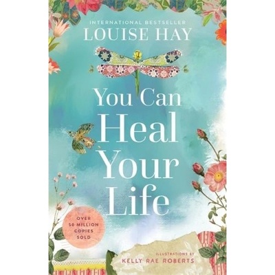 You Can Heal Your Life Hay House Inc
