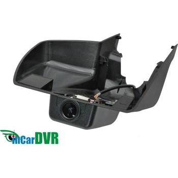 inCarDVR 229172 Ford Mondeo