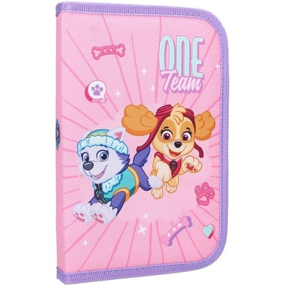 Vadobag plný Paw Patrol Skye a Everest