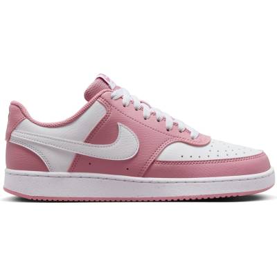 Nike Маратонки Nike Court Vision Low Next Nature Trainers - Wht/Pink CB