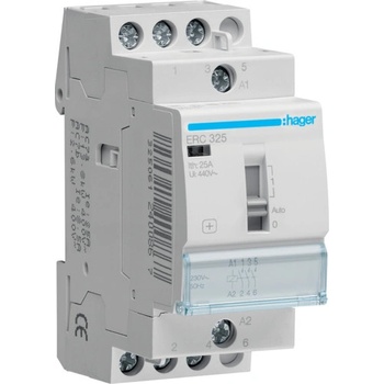 Hager ERC325