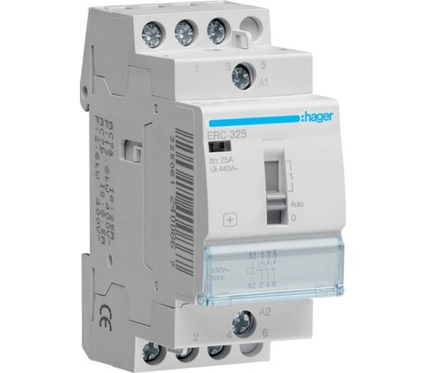 Hager ERC325