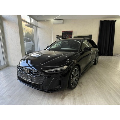 Audi A5 2.0 TFSI S-line Avant 150 kW