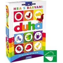 Asmodee Granna Duha