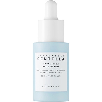 SKIN1004 Madagascar Centella Hyalu-Cica Blue Serum Серум дамски 30ml