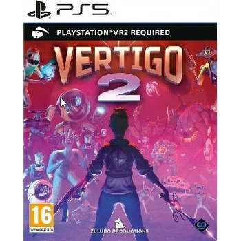 Vertigo 2