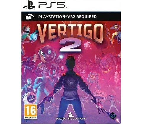 Vertigo 2