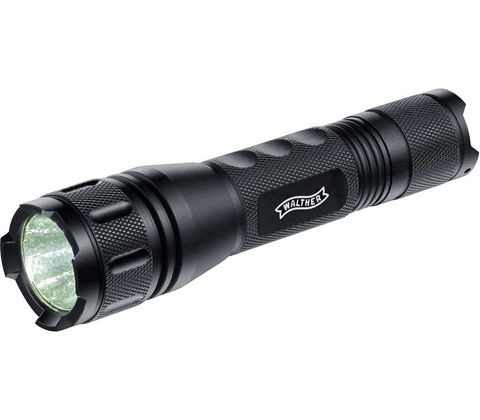 Walther Tactical XT2
