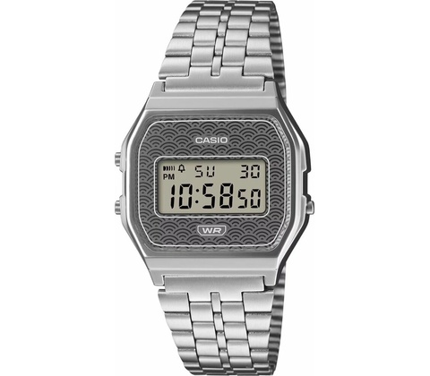 Casio A159WEVJ-7