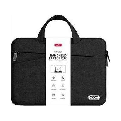 XO taška pre notebooky CB01 14" čierna GSM177911