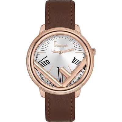 Freelook Дамски часовник Freelook Belle - FL. 1.10163-2 (FL.1.10163-2)