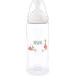 Nuk Бебешко шише NUK First Choice - TC, РР, 360 ml, размер XL, Кенгуру (10217004) - ozone