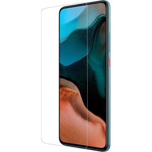 Xiaomi Премиум закалено стъкло 9H за Xiaomi Pocophone F2 Pro - Прозрачен KP18997