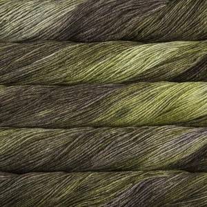malabrigo Arroyo Chircas Плетива прежда (AR045)