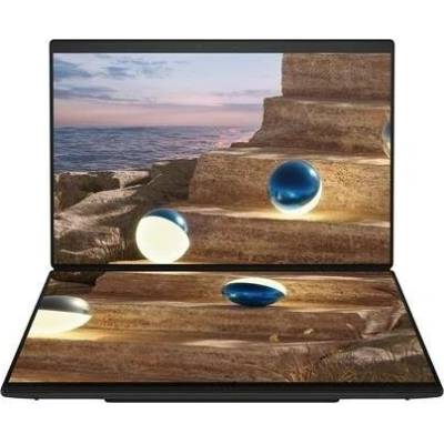 Asus Zenbook Duo UX8407AA-OLED514X