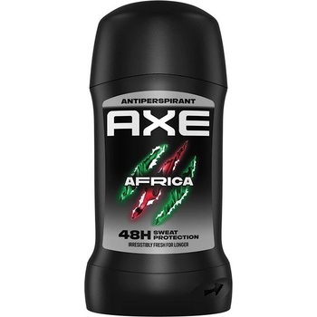 AXE Africa deo stick 50 ml