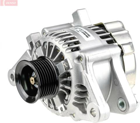 Alternátor DENSO DAN1080