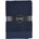 Zone Тъмносиня хавлиена кърпа 70x140 cm Classic - Zone (330117)