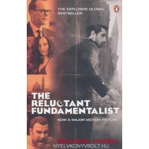 Reluctant Fundamentalist | Mohsin Hamid (2013)