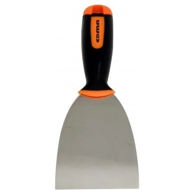 EDMA 165555 Antikorová špachtľa šírka 80 mm
