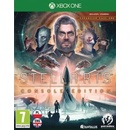 Hry na Xbox One Stellaris (Console Edition)