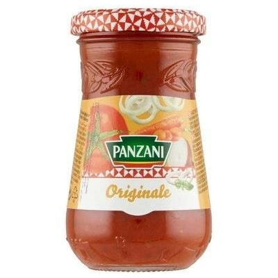 Panzani Originale omáčka 210 g