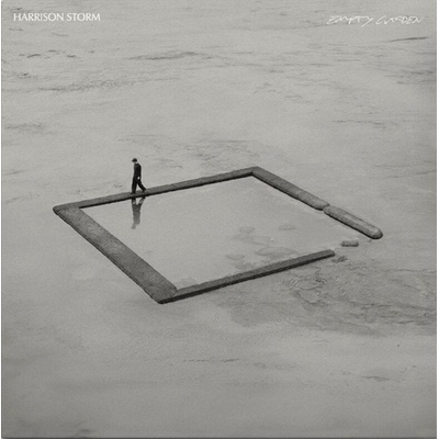 Harrison Storm - Empty Garden (LP) (0067003179317)