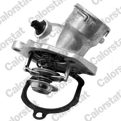 Termostat, chladivo CALORSTAT by Vernet TE7155.100J (TE7155100J)