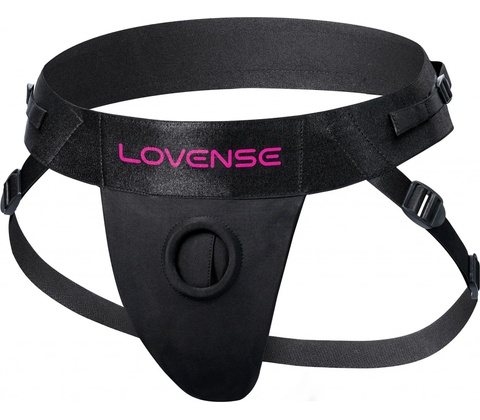 Lovense Harness