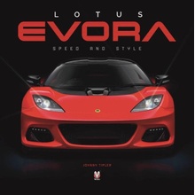 Lotus Evora