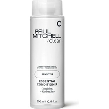 Paul Mitchell Clear Essential Conditioner kondicionér pre každodenné použitie bez parfumácie 300 ml