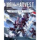 Iron Harvest: Operation Eagle