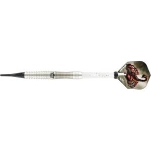 Bulls Darts СТРЕЛИ SCORPION 90% Tungsten Softtip 18g