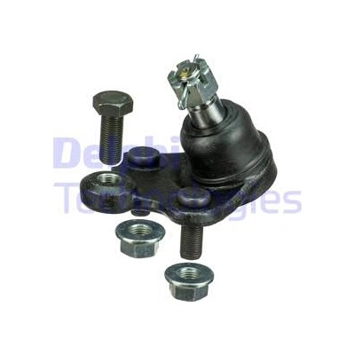 DELPHI Podpora-/ Kloub TC3810