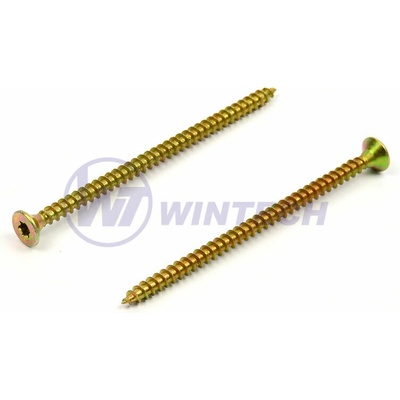 Vrut do dřeva ZH TORX 5,0 x 80 ZZ Balení: 200 ks AAABK50080CA7K