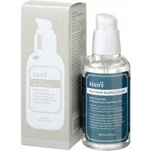 Klairs Rich Moist Soothnig Serum 80 ml