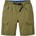 Passenger Мъжки къси панталони Passenger Stride Recycled Active Trail Short Shorts - Khaki - размер M (012-3723-0212)