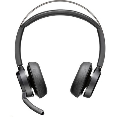 Poly Voyager Focus 2 9T9J3AA AC3